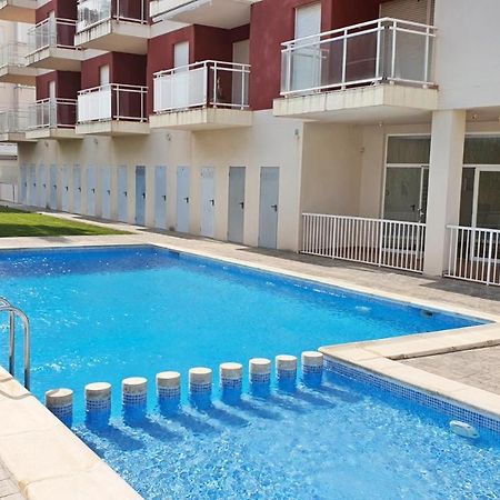 Apartamento BELL MAR - Playa de Bellreguart Bellreguard Exterior foto
