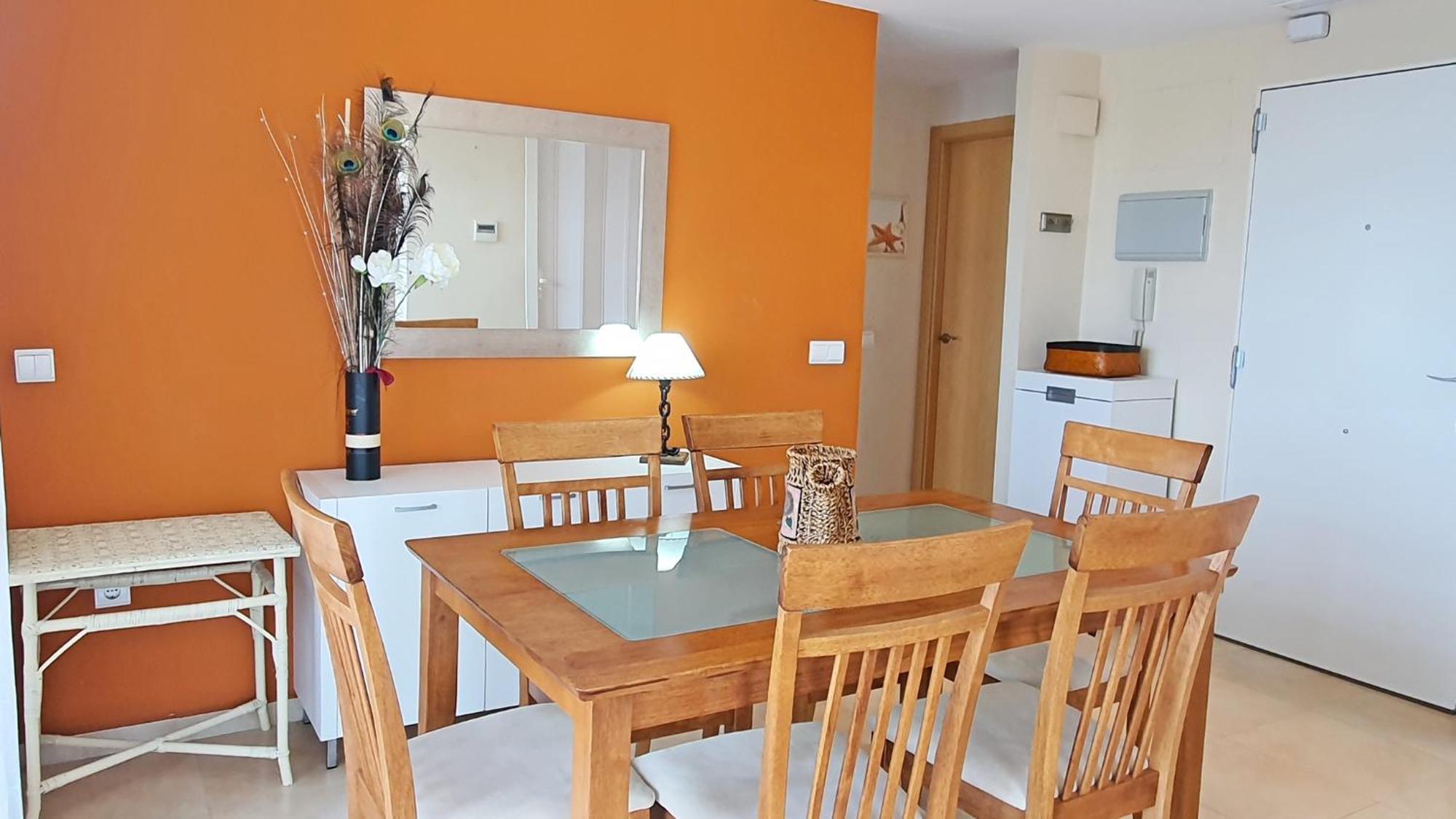 Apartamento BELL MAR - Playa de Bellreguart Bellreguard Exterior foto