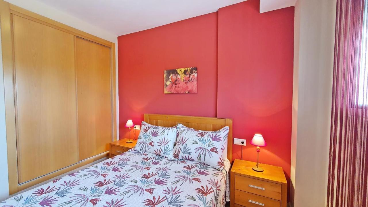 Apartamento BELL MAR - Playa de Bellreguart Bellreguard Exterior foto